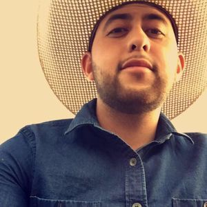 Meet your Posher, Raul